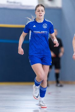 Bild 177 - F NFV Futsalturnier